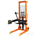 High-efficiency Oil Drum Handling Stacker